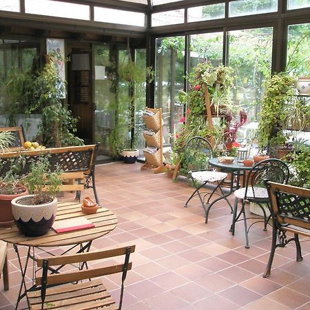 La Huerta De San Lorenzo Hotel Segovia Kültér fotó