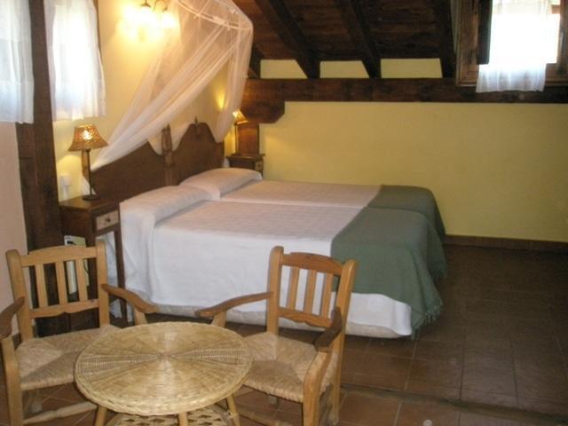 La Huerta De San Lorenzo Hotel Segovia Kültér fotó
