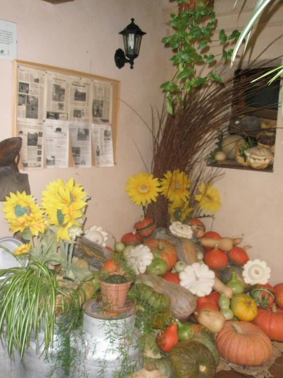 La Huerta De San Lorenzo Hotel Segovia Kültér fotó